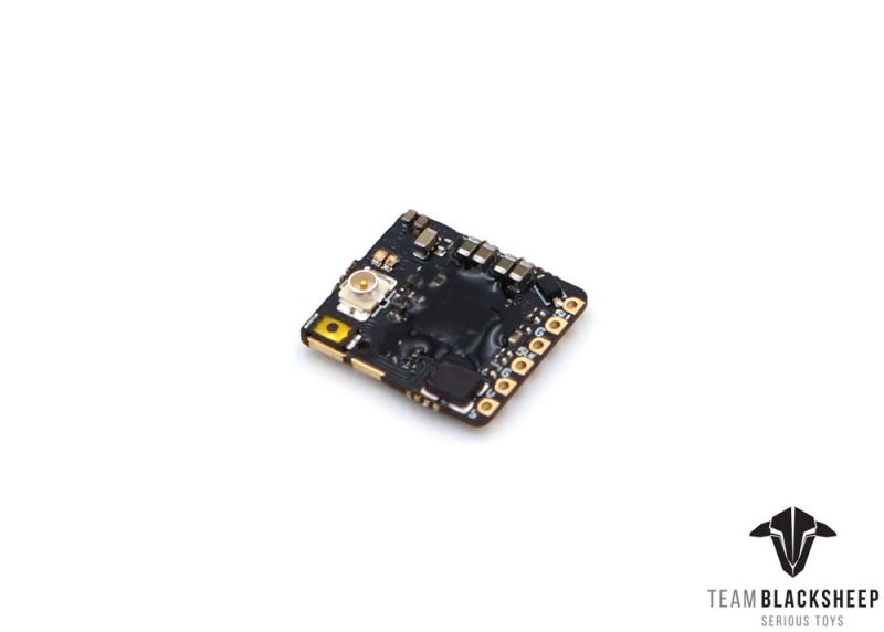 ¾Ë¾¾¹ðÅ© TBS UNIFY PRO32 NANO 5G8 V1.1 ¿µ»ó¼Û½Åº¸µå 1