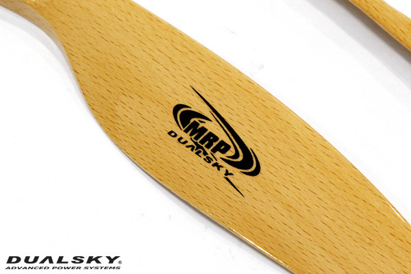 �˾���ũ DS21087MR [DUALSKY] MRP BeechWood Prop 5