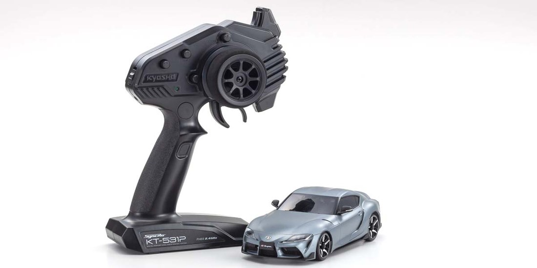 �˾���ũ KY32619GM [KYOSHO] ���� MA020 r/s ���Ÿ GR ������ �׷��� ��Ż�� �̴��� MINI-Z 2