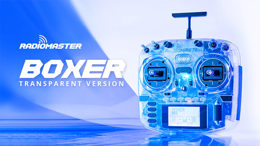 �˾���ũ  ���������� Boxer �ڼ� Ŭ��� ���� ������ (ELRS, KC ���� ��ǰ) 5