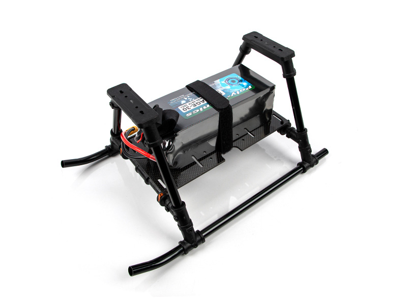 �˾���ũ TL800A01-MOD [TAROT] T-Rex650X/TB60/700X/800/TB70 Landing Skid Conversion Kit (2�� ����) 3