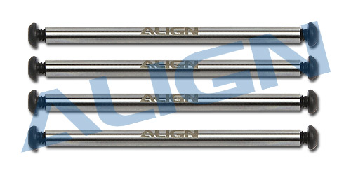 �˾���ũ H30H003XXW [ALIGN] T-Rex300X Feathering Shaft 1