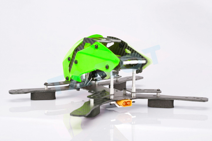 �˾���ũ TL250C [TR] 250C FPV Racer (KIT) - Version.2 9