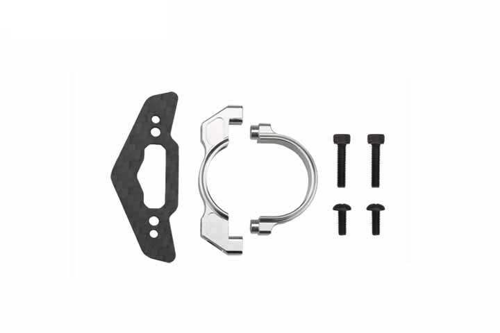 �˾���ũ MK5503, HN60188 [TR] 550 Class Stabilizer Belt Set (22��) 2