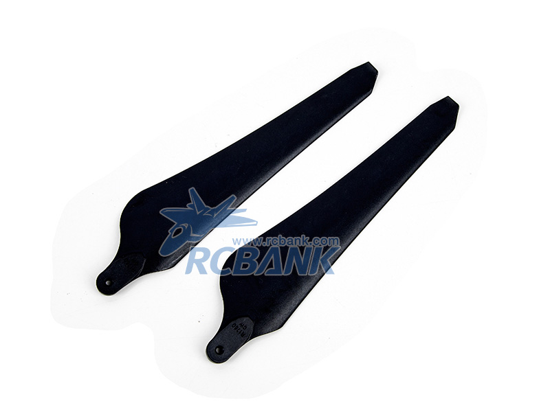 �˾���ũ TL100D08 [TR] High Efficiency 17x6.0in Folding Prop (CW) 1