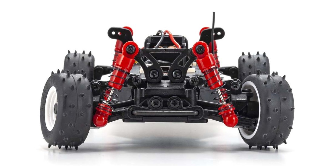 �˾���ũ KY32094BW [KYOSHO] MB-010 r/s OPTIMA Blue/White 6