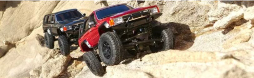 �˾���ũ KY32522MR [KYOSHO] ���� 4x4 MX-01 ���Ÿ 4���� ��Ż�� ���� �̴��� MINI-Z 1