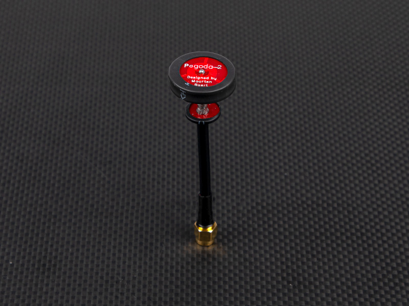 �˾���ũ SRAN-010 [TR] �İ���2 5.8Ghz �ȴ� ���׳� - SMA(��Ÿ��), RHCP, ��Ÿ�� 1