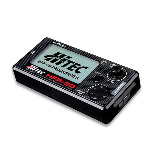 �˾���ũ  [Hitec] ������ HFP-30 - ������ ���� ���α׷��� ī�� 1