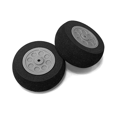 �˾���ũ FM10-105C [FlyModel] �ʰ淮 ������ Ÿ�̾� D60 2�� (����) 1