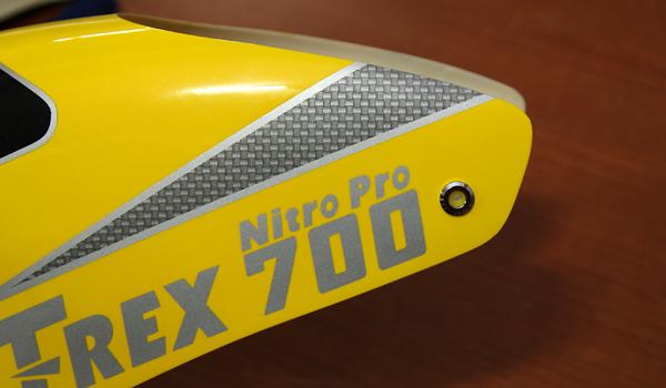 �˾���ũ TL8024 / HS1279T [TAROT] Canopy Bolt Upgrade Version for 450, 500 ���� 3