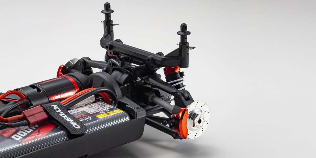�˾���ũ KY34436T1 [KYOSHO] PutEP FZ02L 1971 Mercedes-Benz 300SEL BE 8