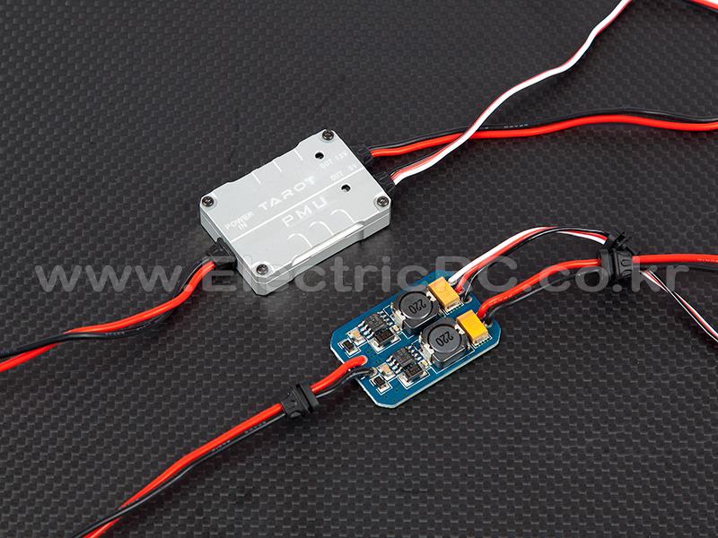 �˾���ũ ZYX25-M-PCU-M [TR] ZYX-M/Mini PMU Module Set(��Ż���̽� ����) 1