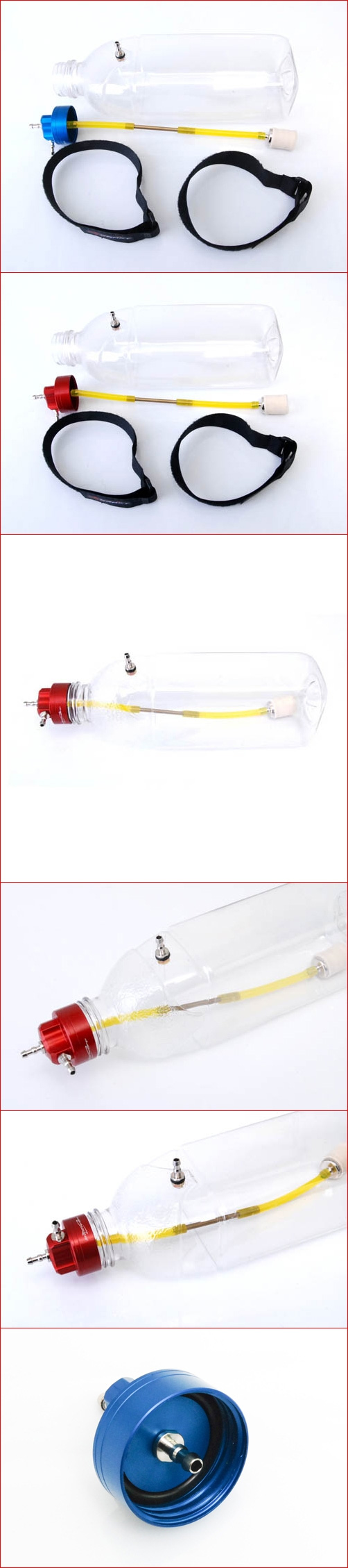 �˾���ũ P00000XI [Secraft] 1000cc ������ DIY ��Ʈ 1
