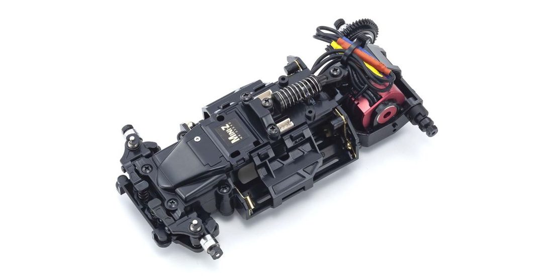 �˾���ũ KY32799 [KYOSHO] MR-03EVO Chassis Set W-MM 8500KV 6