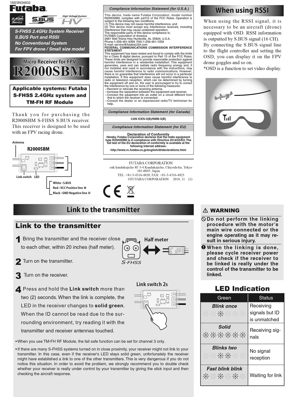 �˾���ũ MRF10  [AstroX] MRF10 ����ũ�� ���ű� (��Ÿ�� S-FHSS, RSSI, R2000SBM) 4