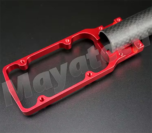 �˾���ũ MY-CZMM-S25 [Mayatech] CZ 25mm �簢 ���͸���Ʈ 6