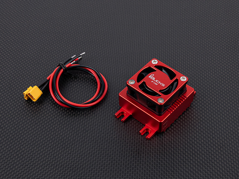 �˾���ũ IF-120F [iBucks] IF-120F Universal DC/DC Regulator(5.0V/10A/HV) - ���� KC���� 1