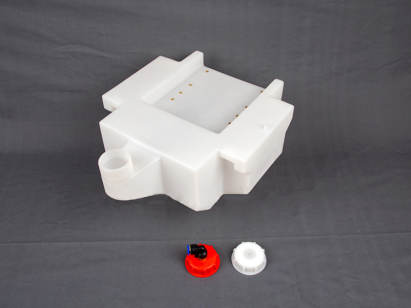 �˾���ũ WJD-15L-Tank [WJD] 15L Pesticide Tank Assy 1