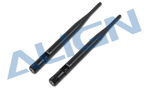 �˾���ũ HEP00028 [ALIGN] 2.4Ghz Frequency TX Antenna 1