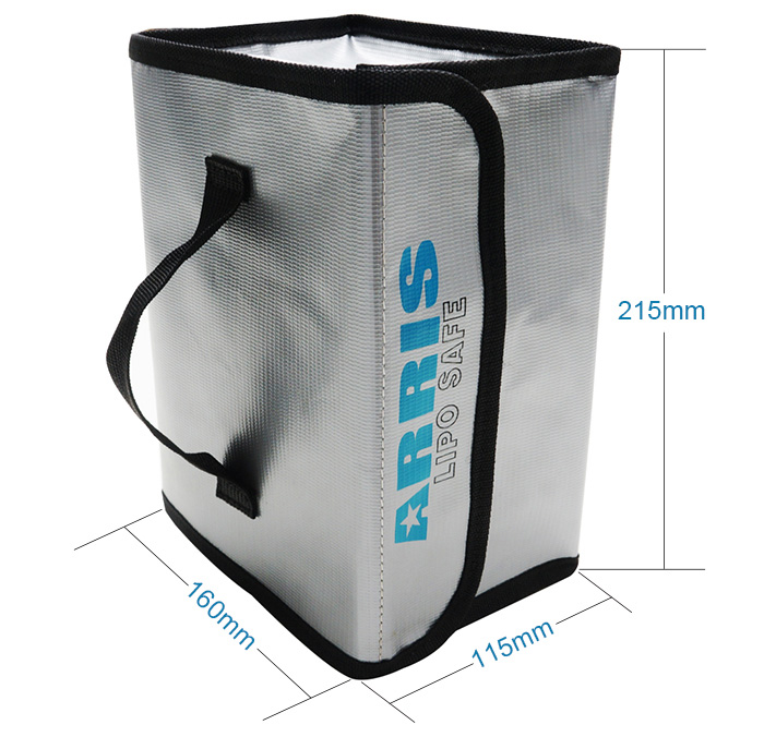 �˾���ũ 17900 [ARRIS] ���͸� ������ ��ȭ�� (���� ������ ����) - �ڽ�Ÿ�� 215x160x115mm 4