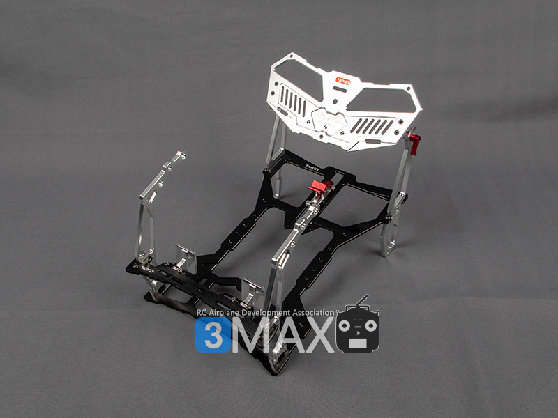 �˾���ũ TL2876ProB [TR] TX-FPV Pro Monitor Stand Basic Package 4