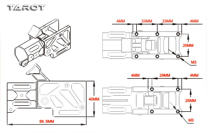 �˾���ũ TL25A1 [TR] Z25 CNC ��Ż ���� �� ����Ʈ (25�� / ���� / 90��) 3