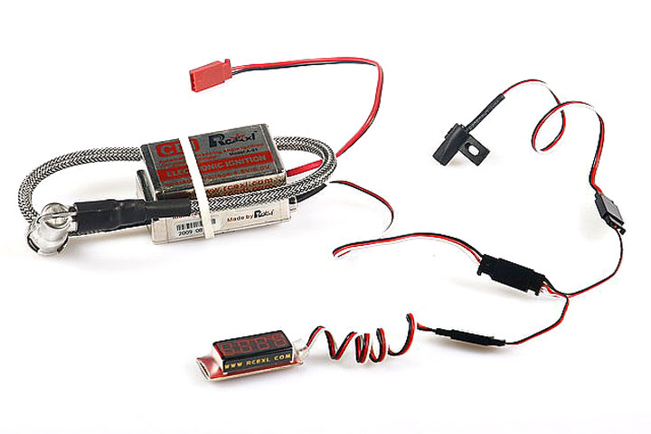 �˾���ũ  [DLE] DL Power Mini Tachometor 1