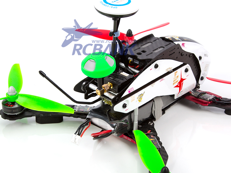 �˾���ũ SREG-050G [TR] Silicon Mushroom ANT 4