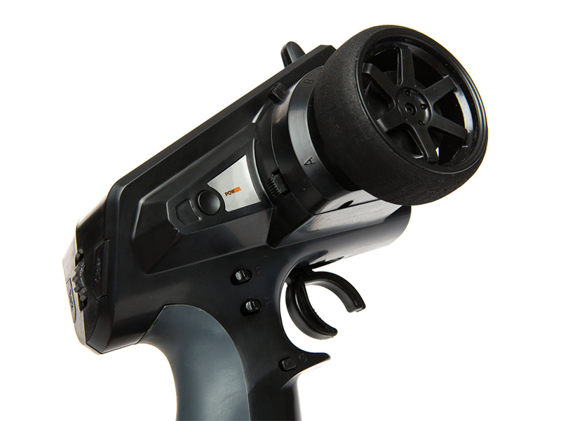 �˾���ũ SPMR5115(�����⸸) [SPEKTRUM] DX5C DSMR AVC 5ä�� ����� ������ - ���ű� ������ 3