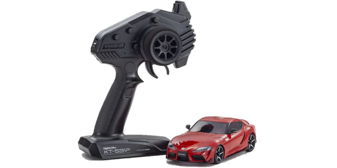 �˾���ũ KY32619R [KYOSHO] ���� MA020 r/s ���Ÿ GR ������ ���ι̳ٽ� ���� �̴��� MINI-Z 9