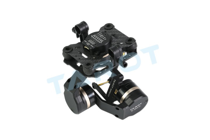 �˾���ũ TL3T01 [TAROT] 3D-III 3�� ���� (FLIR DUO / GoPro Hero3 �� 4+ / ����3) 5