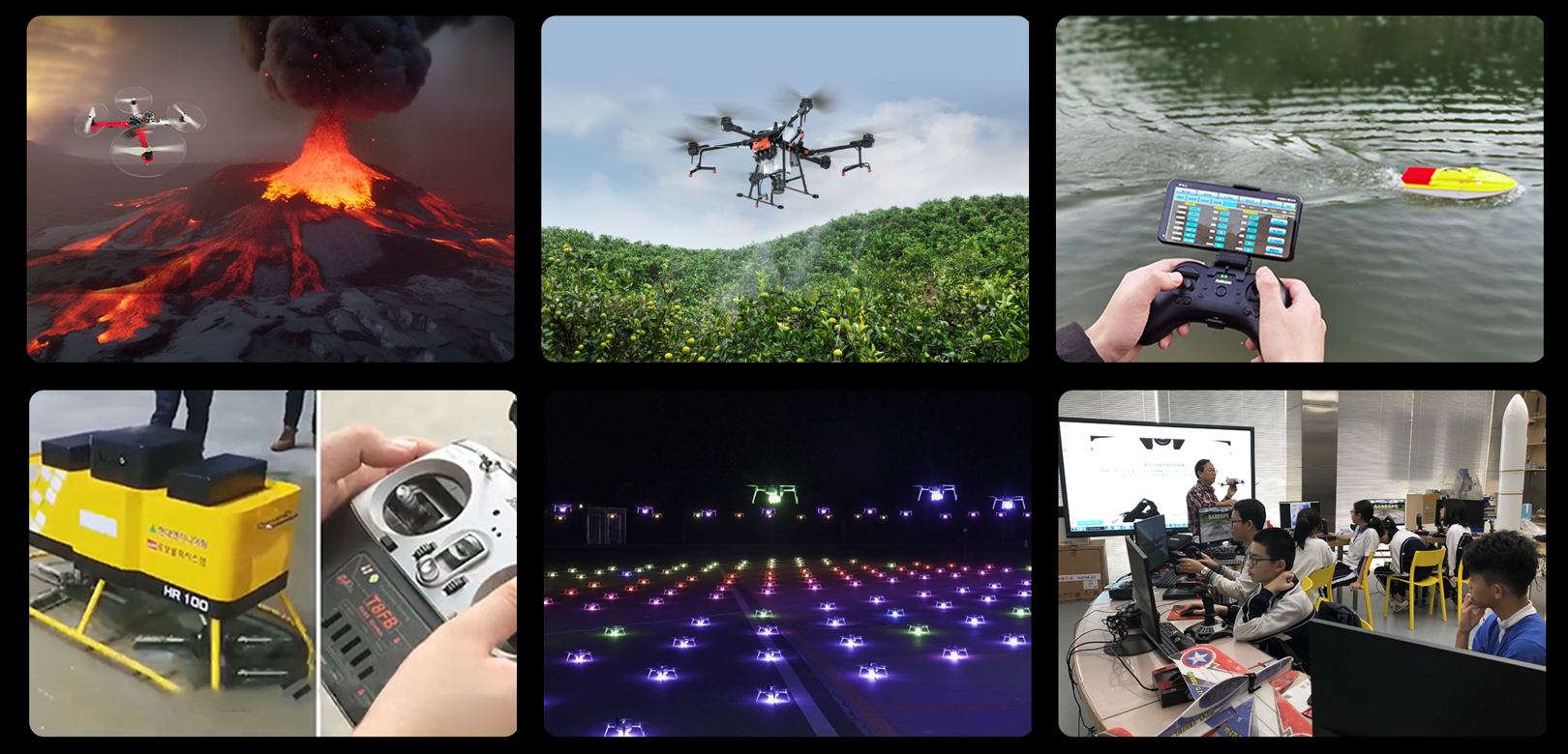 �˾���ũ  [RadioLink] crossflight ������Ʈ�ѷ� + TS100 Mini M10N GPS 15