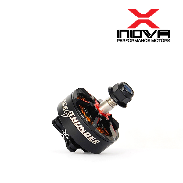 �˾���ũ  [X-NOVA] Black Thunder 2207-2100Kv (1pcs) [��ǰ��ũ����] 2