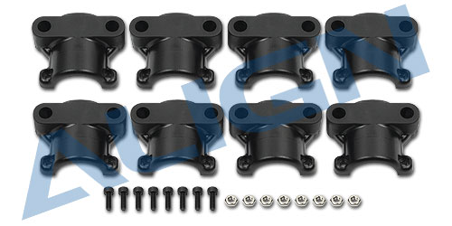 �˾���ũ M425004XXT [ALIGN] MR25 Motor Tube Mount 1
