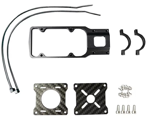 �˾���ũ MY-CZMM-S25 [Mayatech] CZ 25mm �簢 ���͸���Ʈ 1