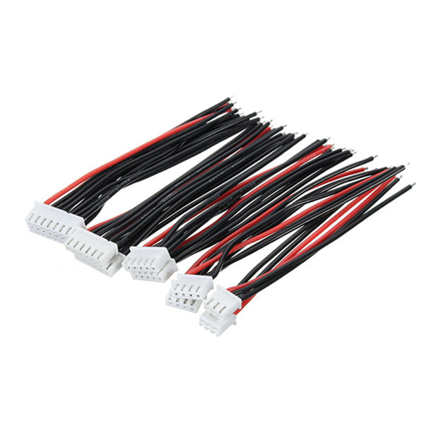 �˾���ũ CBC-6S ���͸� �뷱�� Ŀ���� ���̺� 6���� (22.2V, 2����) 3
