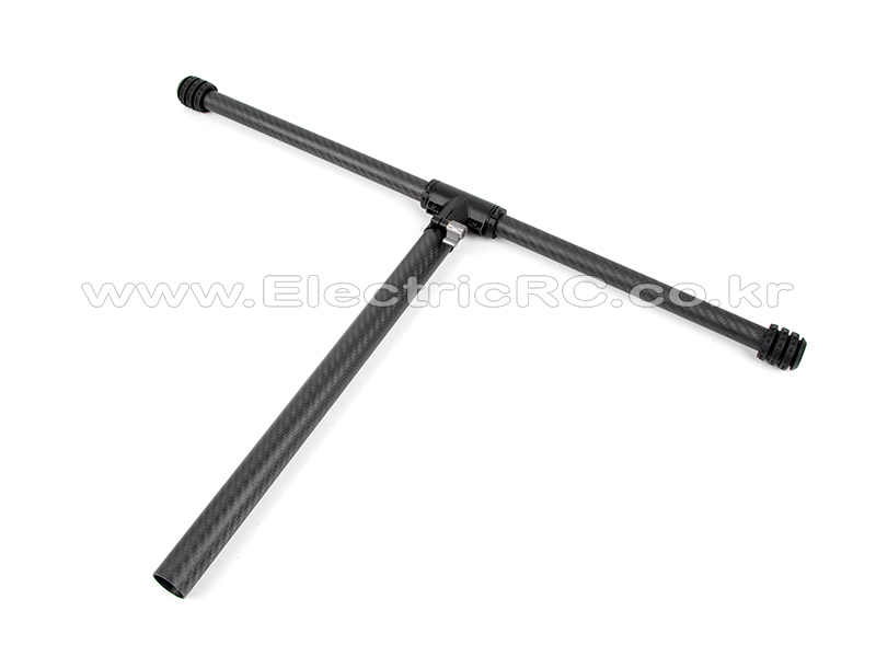 �˾���ũ TL96040 [TR] Quick Release Type ��25/��18 Landing Skid Set 2