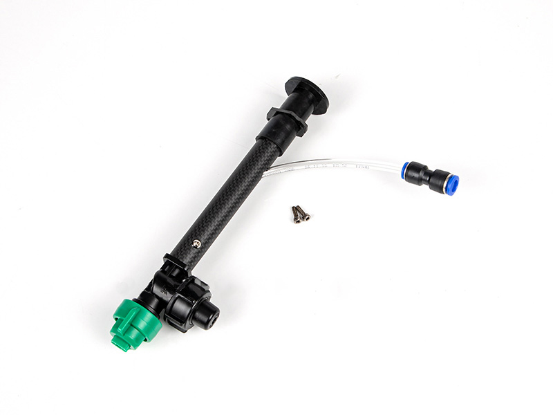 �˾���ũ WJD-SN-SG11AC [WJD] Anti-Collision Spray Nozzle System for AG Drone 1