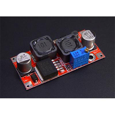 FPV�� �̴� ���� ���� ���ַ����� (3v ~ 35v �Է�, 1.2v~30v ���) �¾�, ���� ����