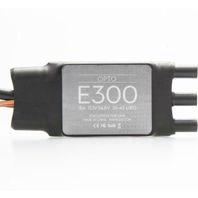 [DJI] E300 15A OPTO ESC (Mark II) - 2016����