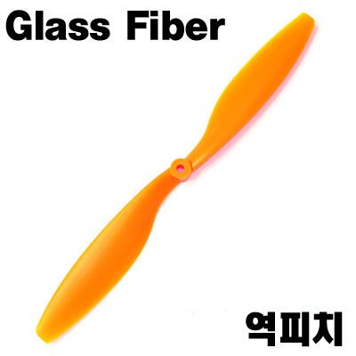 [GF] 1045 Slow Fly / Glass Fiber / ����ġ (Orange) �����緯