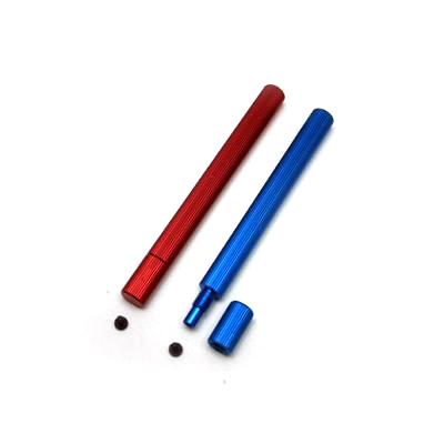 [HT] Piston Stopper (Long Type/Red)