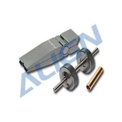 [ALIGN] T-Rex600 Blade Balancer (4mm)