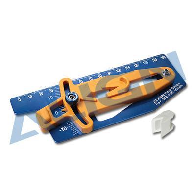 [ALIGN] Dial Pitch Gauge - Version.2!