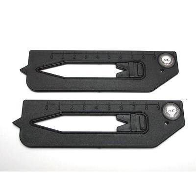 [HT] Paddle Alignment Gauge (2pcs)