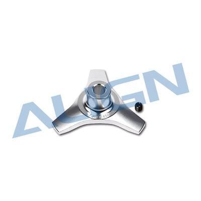 [ALIGN] T-Rex450 ���ͽ��÷���Ʈ ������