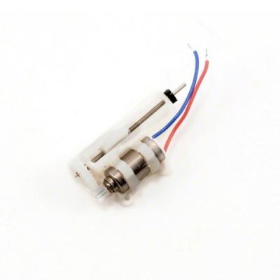 Replacement Servo Mechanics: Short Throw