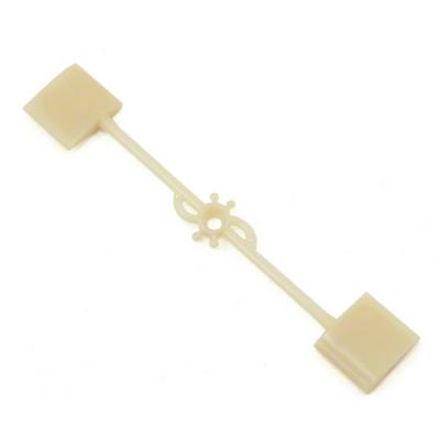 [E-flite] Glow In The Dark Mixing Flybar : BMSR EFLH3011GL (�߱� �ö��̹�)