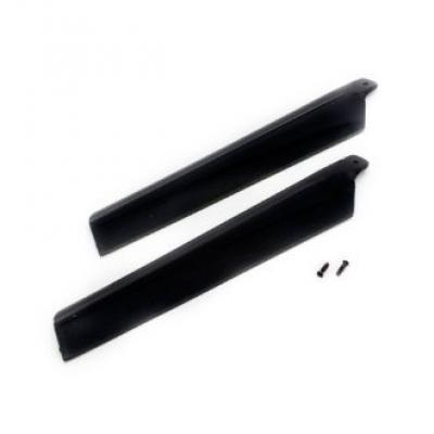 [E-flite]Main Rotor Blades with Hardware: MSRX by BLADE (BLH3216)
